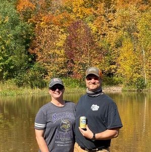 Meet your Posher, Tonya